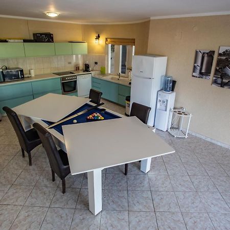 Ana Apartment Kotor Dış mekan fotoğraf