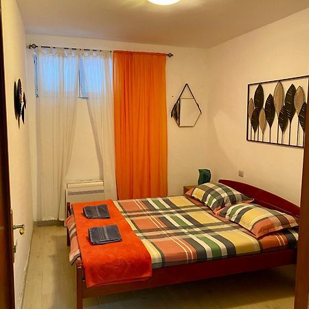 Ana Apartment Kotor Dış mekan fotoğraf