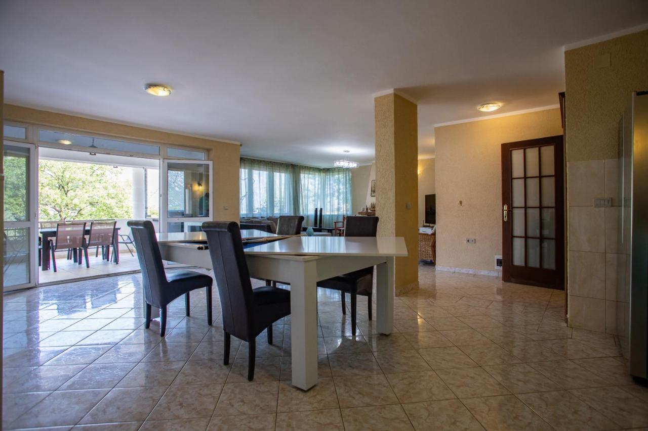 Ana Apartment Kotor Dış mekan fotoğraf