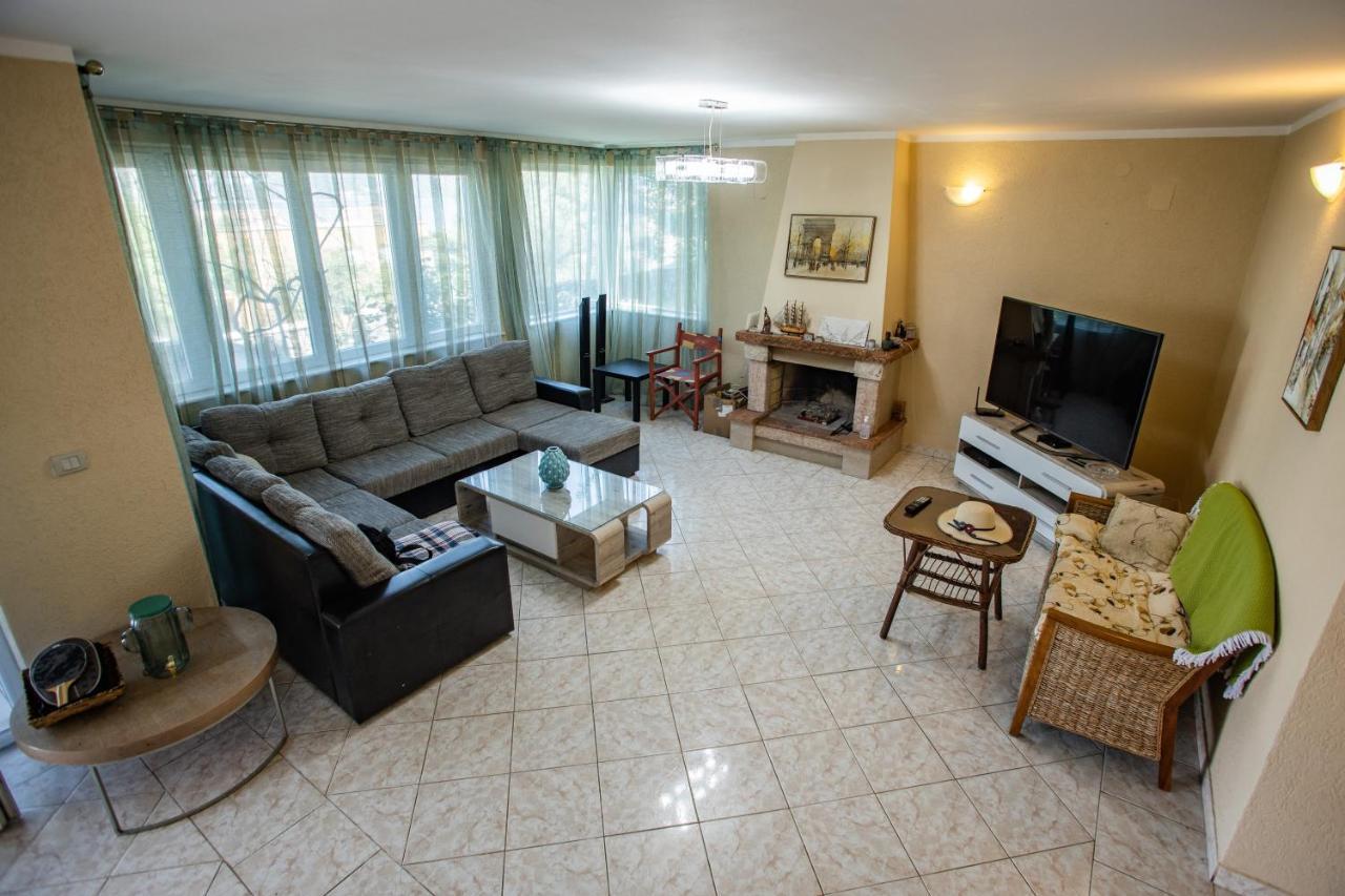 Ana Apartment Kotor Dış mekan fotoğraf