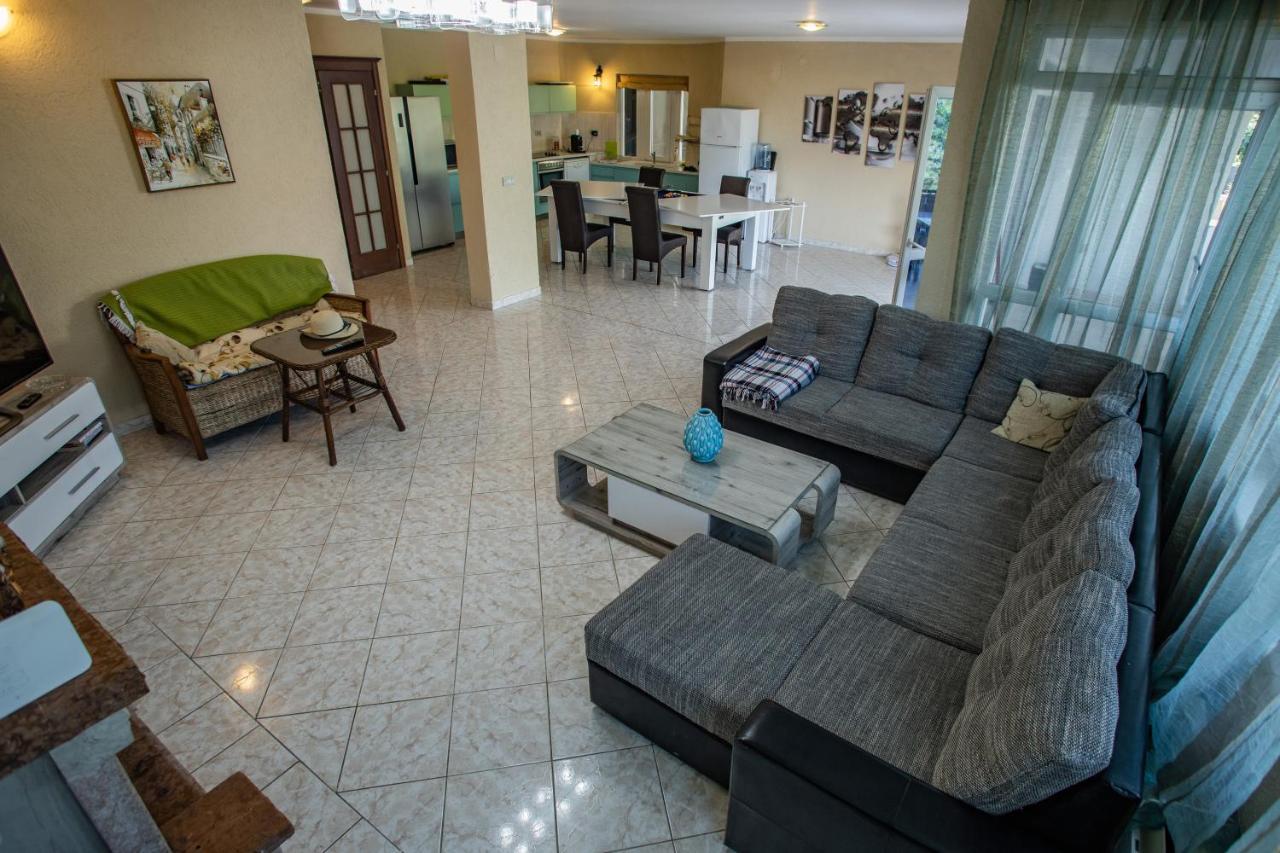 Ana Apartment Kotor Dış mekan fotoğraf