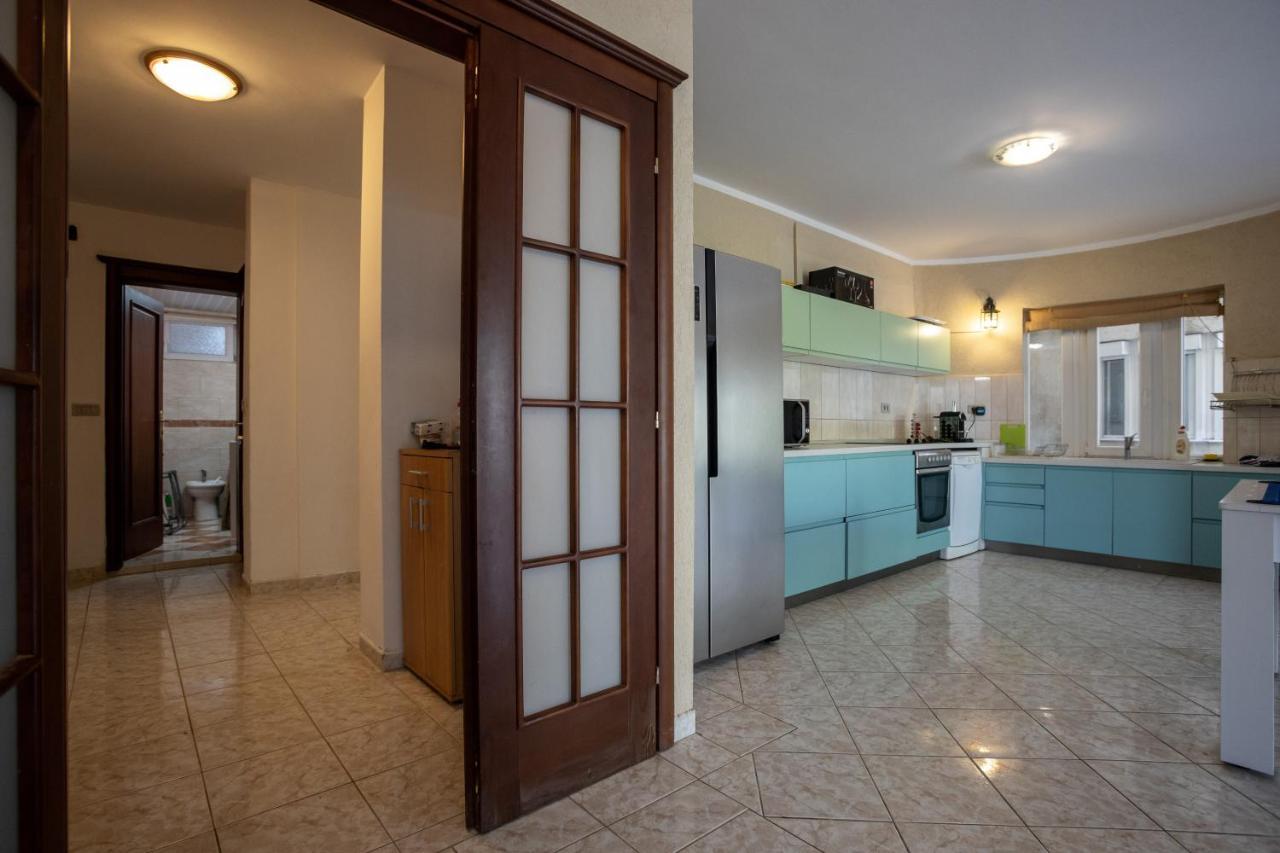 Ana Apartment Kotor Dış mekan fotoğraf