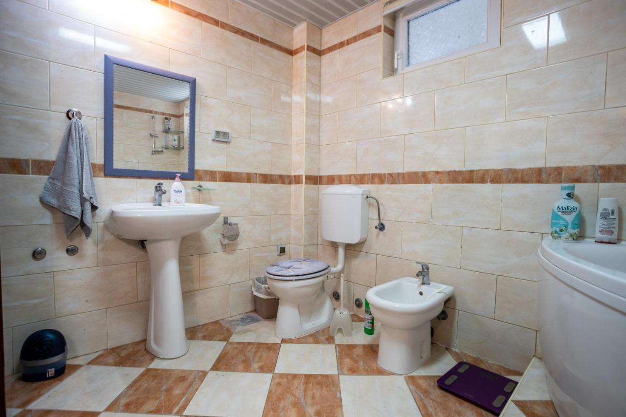 Ana Apartment Kotor Dış mekan fotoğraf