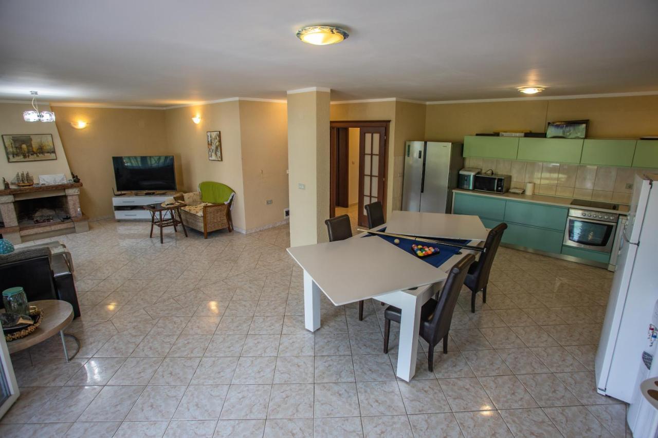 Ana Apartment Kotor Dış mekan fotoğraf
