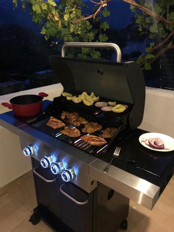 Ana Apartment Kotor Dış mekan fotoğraf