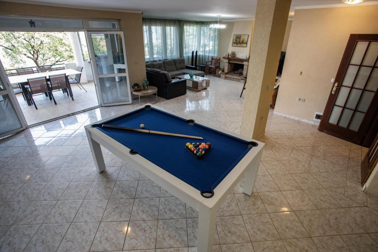 Ana Apartment Kotor Dış mekan fotoğraf