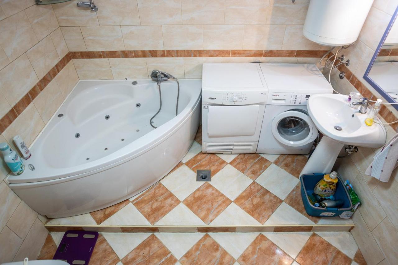 Ana Apartment Kotor Dış mekan fotoğraf