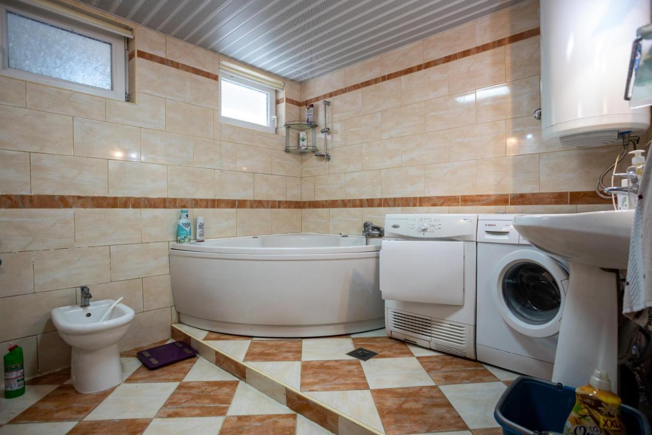 Ana Apartment Kotor Dış mekan fotoğraf