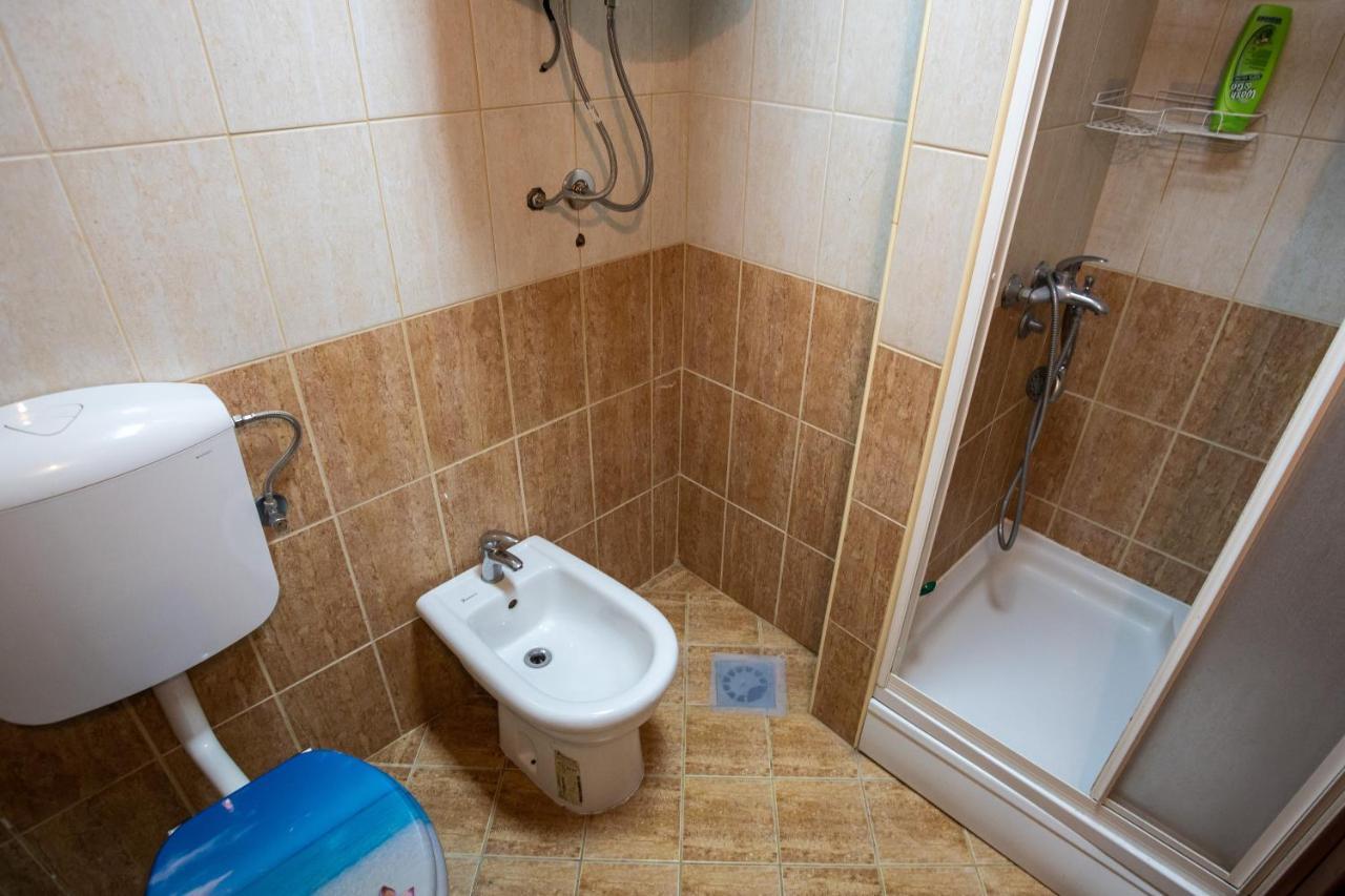 Ana Apartment Kotor Dış mekan fotoğraf