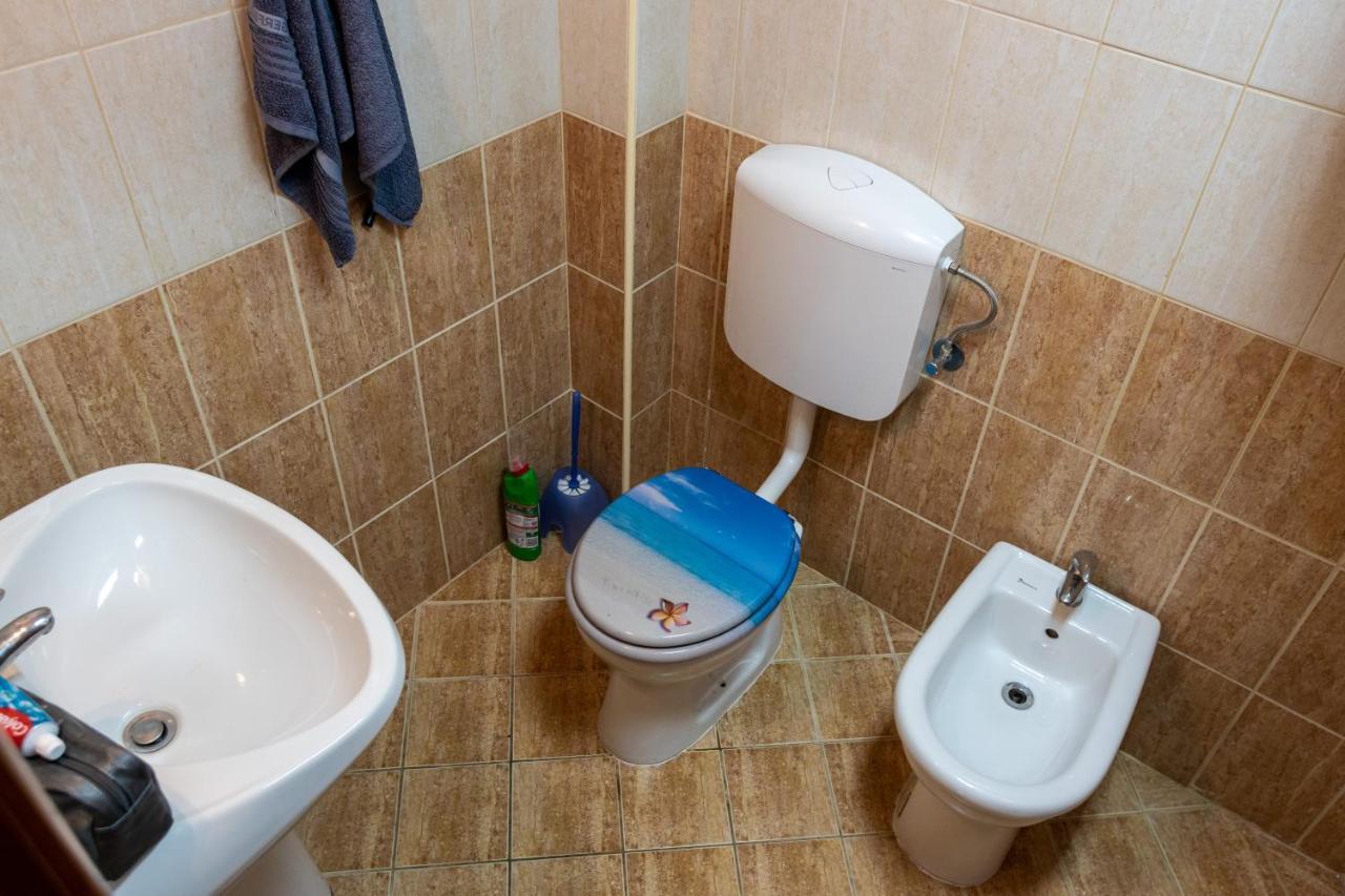 Ana Apartment Kotor Dış mekan fotoğraf