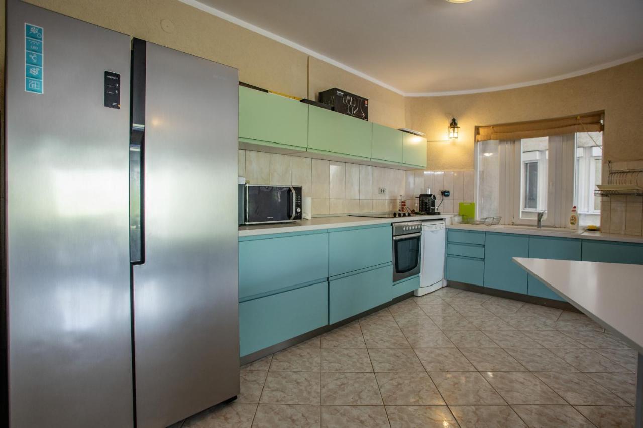 Ana Apartment Kotor Dış mekan fotoğraf