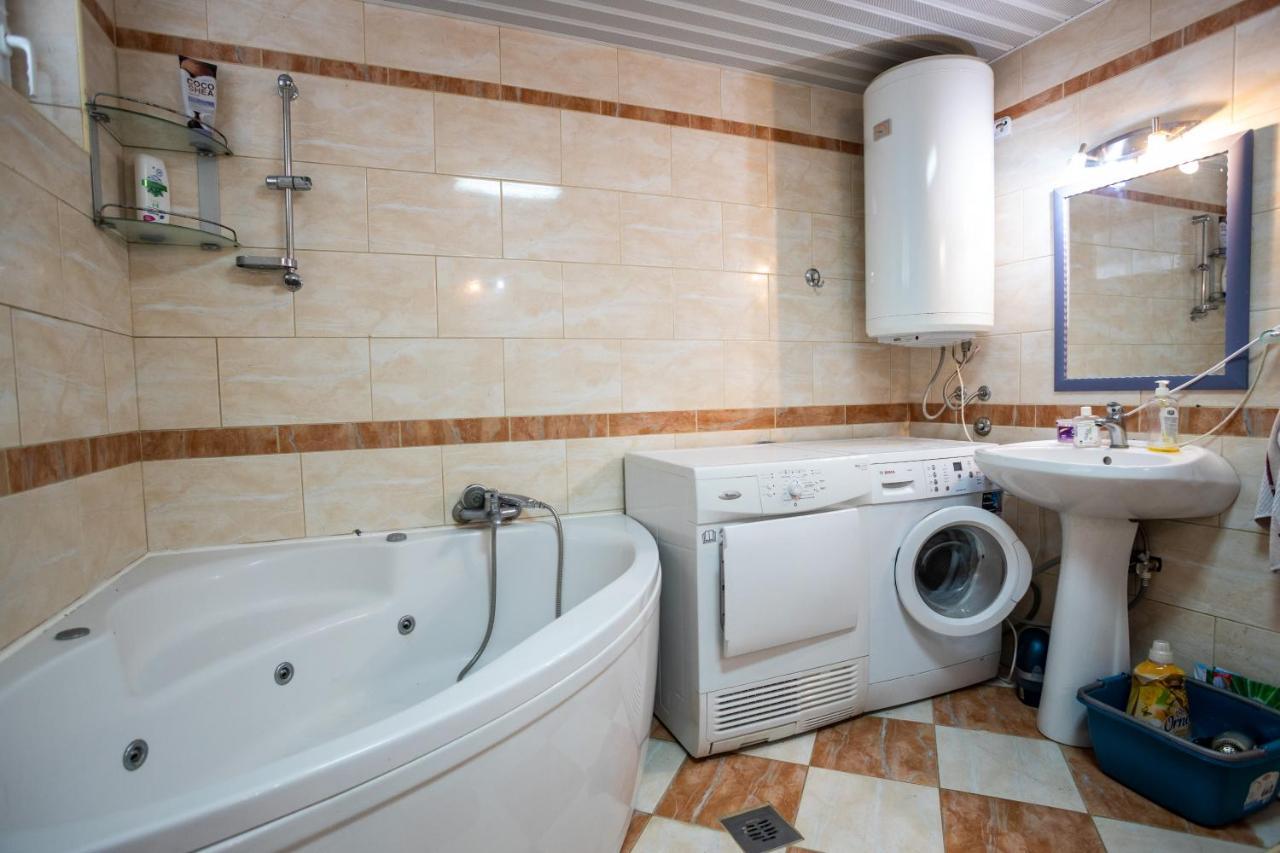Ana Apartment Kotor Dış mekan fotoğraf