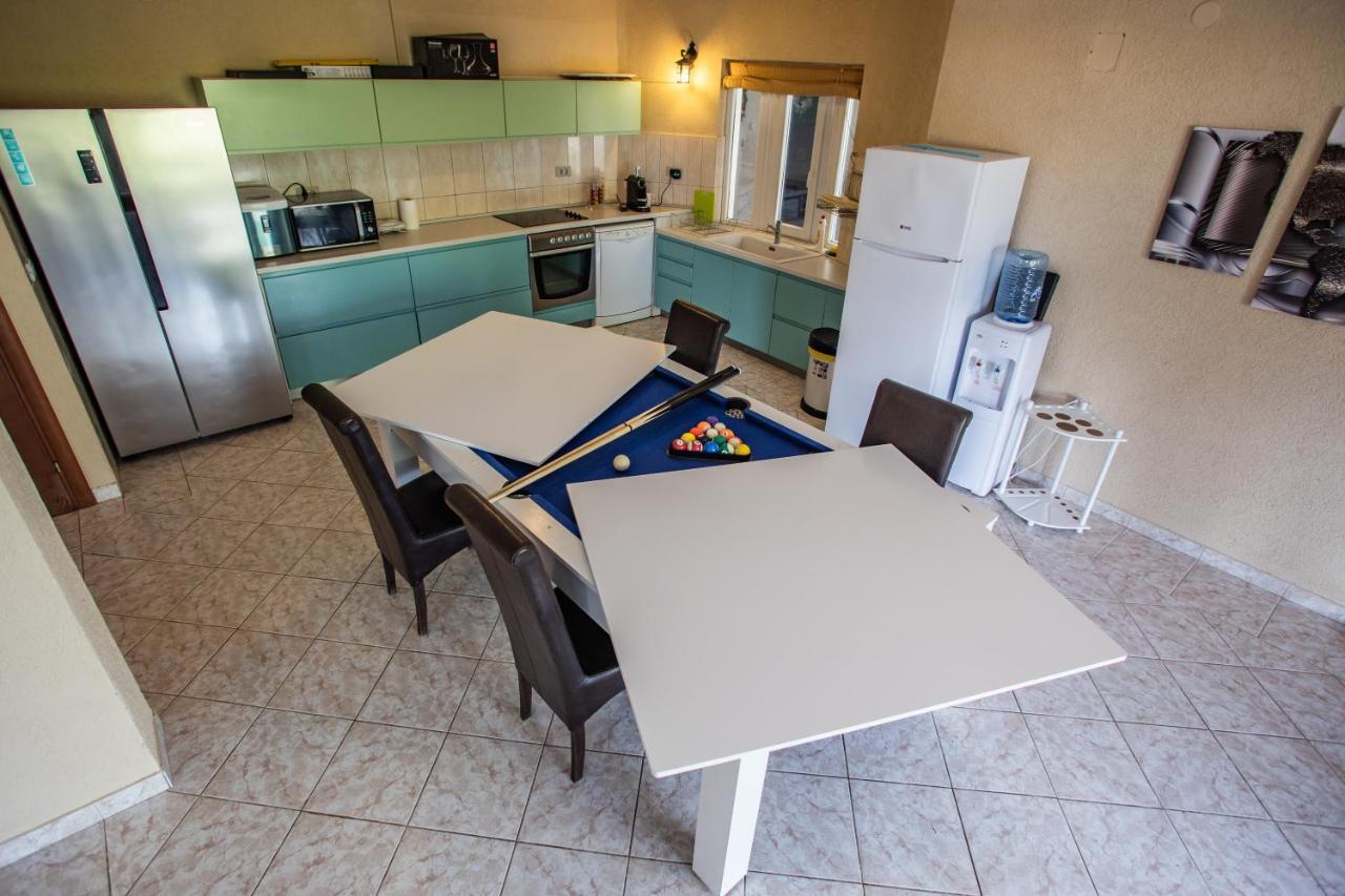 Ana Apartment Kotor Dış mekan fotoğraf