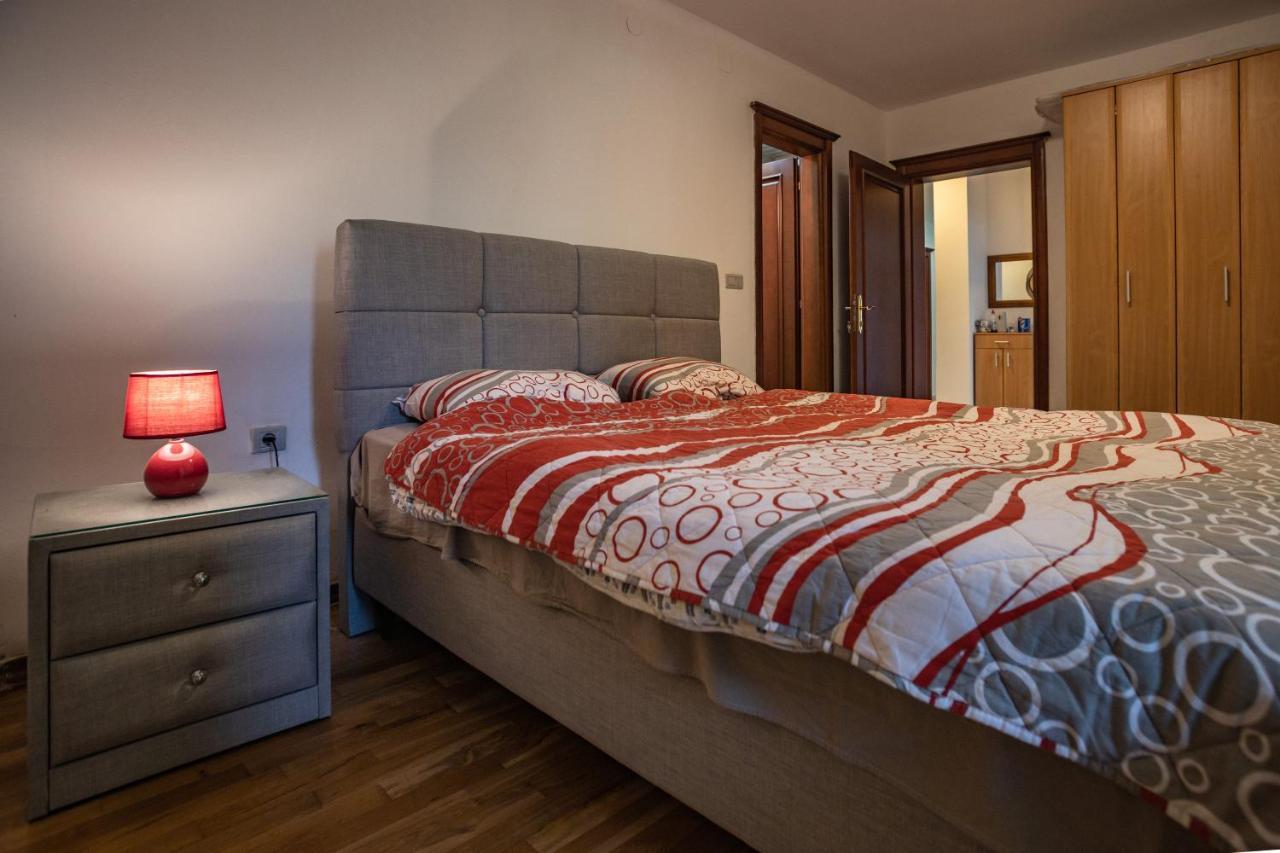 Ana Apartment Kotor Dış mekan fotoğraf