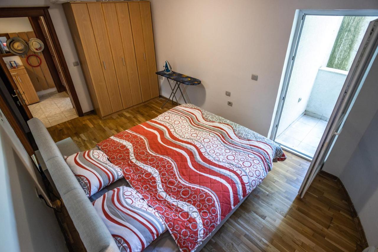 Ana Apartment Kotor Dış mekan fotoğraf